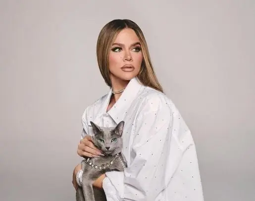 10. Khloé Kardashian 