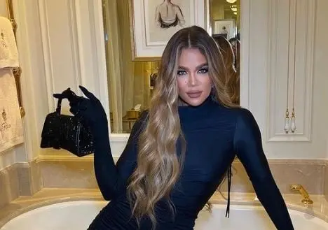 La empresaria y socialité estadounidense reúne a más de 280 millones de seguidores. 