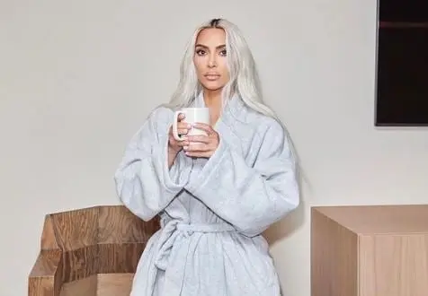 La personalidad televisiva y empresaria estadounidense tiene una lista de 333 millones de seguidores.