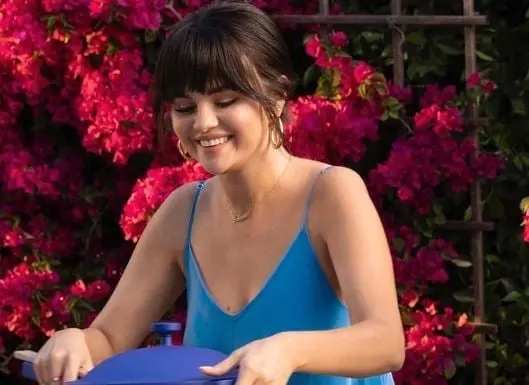  La cantante, actriz y empresaria estadounidense tiene 357 millones de seguidores en la red social.