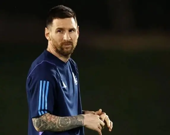 El futbolista argentino reúne a 378 millones de seguidores en su cuenta. 