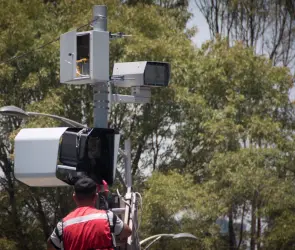 ¿Cómo funcionan las fotocívicas en la CDMX? 