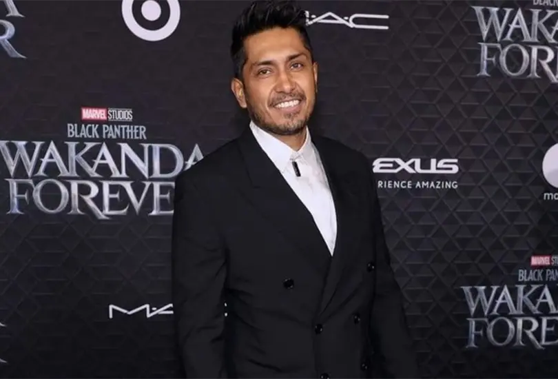 El actor de Black Panther: Wakanda Forever reprochó que las clases privilegiadas no tengan que esforzarse para ocupar un lugar en cualquier medio El actor de Black Panther: Wakanda Forever reprochó que las clases privilegiadas no tengan que esforzarse para ocupar un lugar en cualquier medio