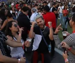 Flow Fest 2022; Cartel y horarios, anticipa tu perreo