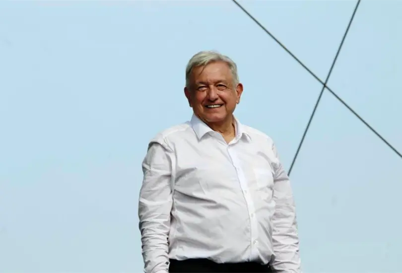 Cuando se portaban mal en los viajes se les mandaba a una especie de canastilla en lo alto, que se conoc&iacute;a como el carajo explic&oacute; el presidente la popular frase