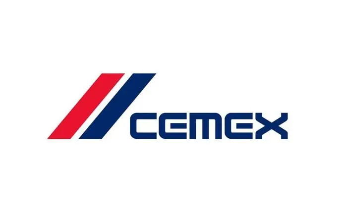 6. Cemex