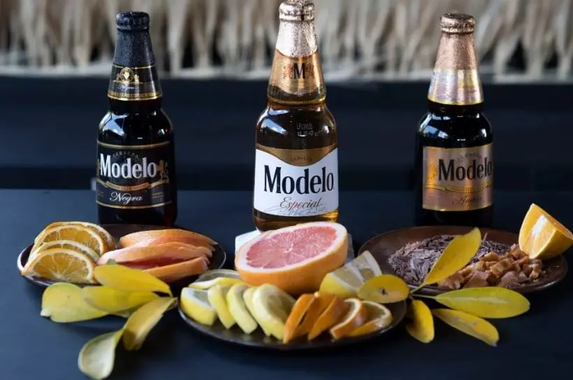 La marca de cerveza está valuada en 3,91 billones de dólares.