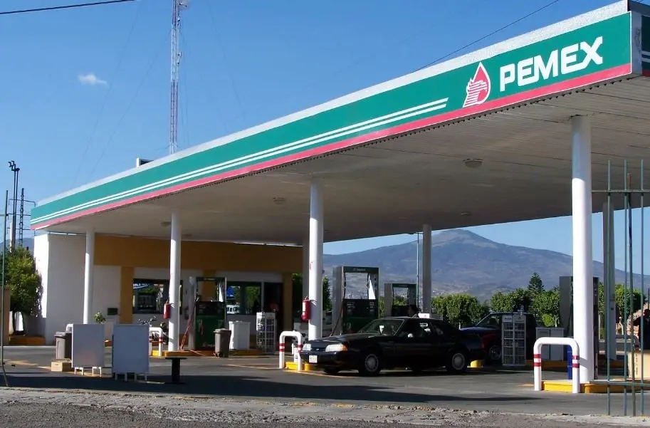 La empresa estatal productora, transportista, refinadora y comercializadora de petróleo y gas natural tiene un valor de 5,19 billones de dólares.
