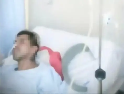 La familia denunció lo ocurrido ante la Fiscalía General del Estado de Puebla La familia denunció lo ocurrido ante la Fiscalía General del Estado de Puebla