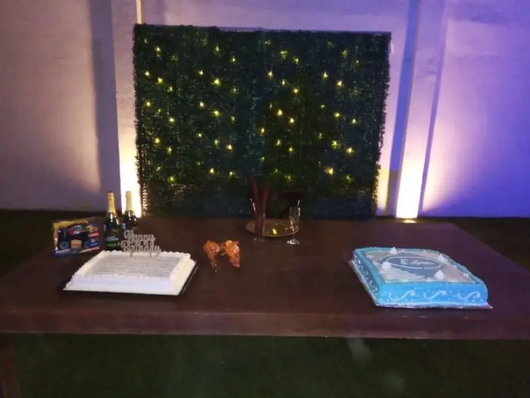 Joven fue plantado en su fiesta de XV años (Facebook)