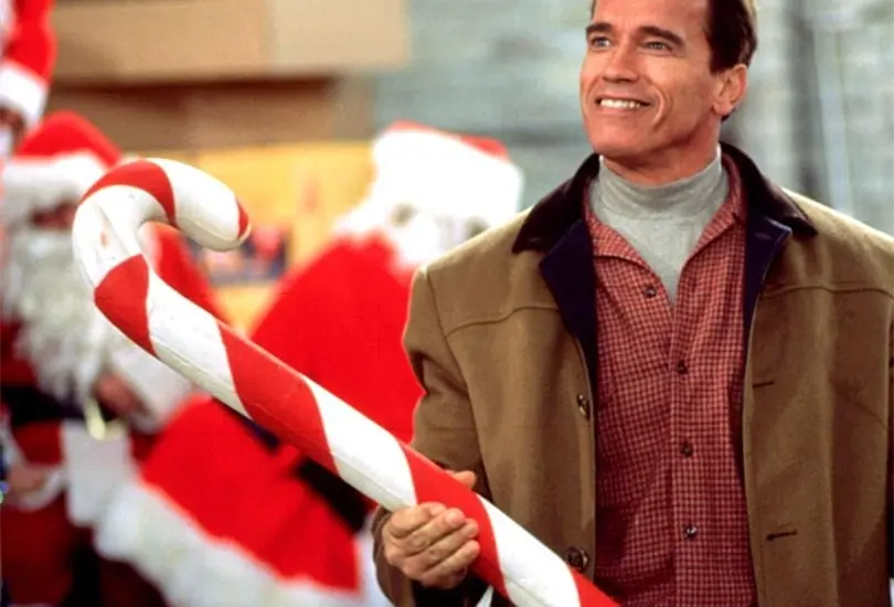 Esta pel&iacute;cula navide&ntilde;a fue estrenada en 1996 y fue dirigida por Brian Levant. Te presentamos c&oacute;mo luce el elenco de "El regalo prometido", tras 26 a&ntilde;os. 