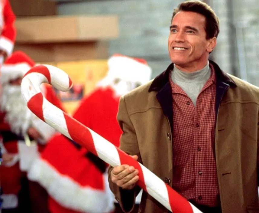 Esta película navideña fue estrenada en 1996 y fue dirigida por Brian Levant. Te presentamos cómo luce el elenco de “El regalo prometido”, tras 26 años. 