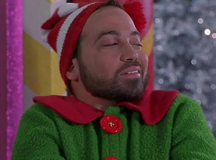 Danny Woodburn | Tony