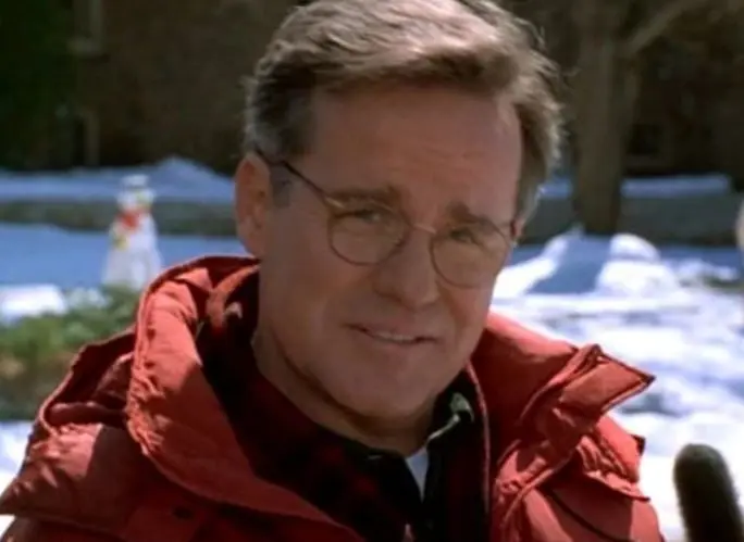 Phil Hartman | Ted Maltin