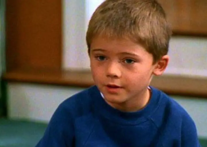 Jake Lloyd | Jamie Langston