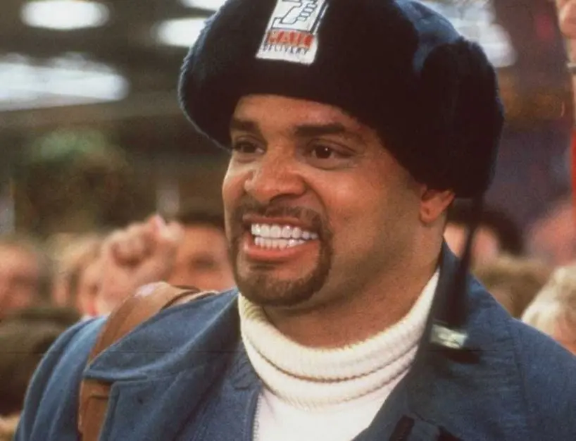 Sinbad | Myron Larabee