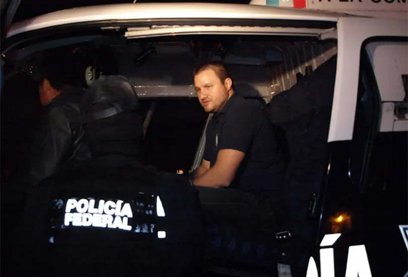 La Barbie habr&iacute;a sido liberado. 