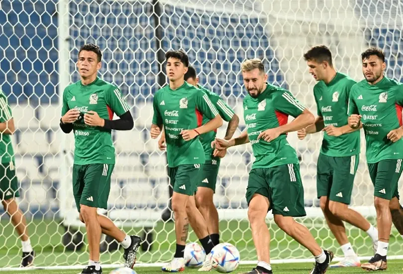 Aqu&iacute; te decimos qu&eacute; necesita M&eacute;xico para pasar. 
