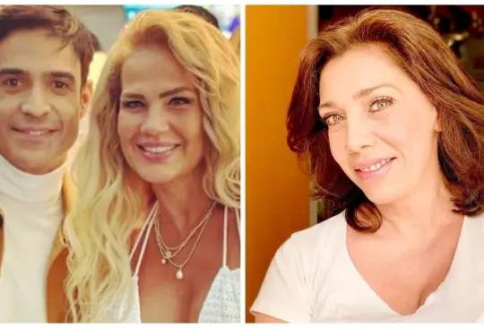 Niurka responde a críticas por escuchar a Cynthia Klitbo Niurka responde a críticas por escuchar a Cynthia Klitbo