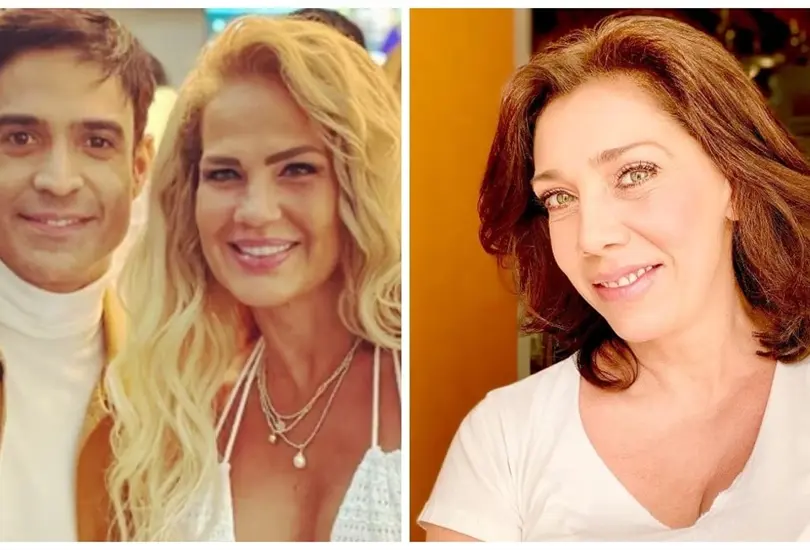 Niurka responde a críticas por escuchar a Cynthia Klitbo Niurka responde a críticas por escuchar a Cynthia Klitbo