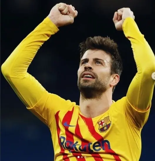 Ahora que los sueños de niño se han cumplido, quiero decirles que he decidido es el momento de cerrar este ciclo dijo el futbolista Ahora que los sueños de niño se han cumplido, quiero decirles que he decidido es el momento de cerrar este ciclo dijo el futbolista