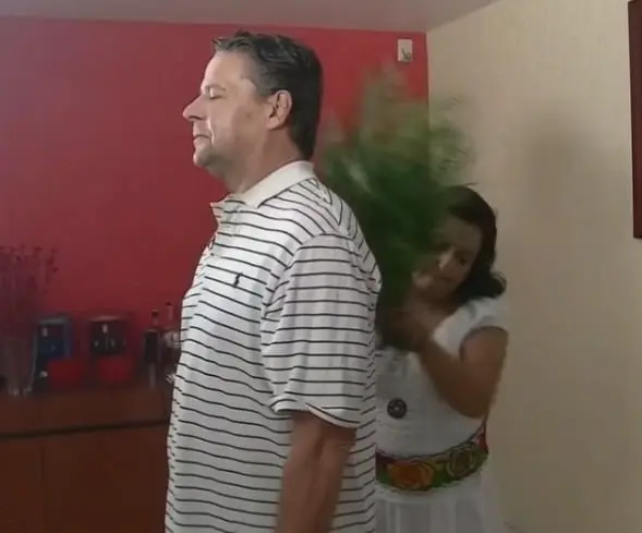 Espero que traigas algo contra alima&ntilde;as, huilas, suripantas, tepocatas, envidiosos y todo
