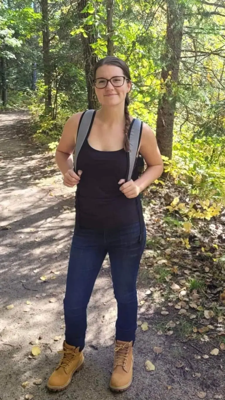 El hombre asesinó a su compañera de trabajo - SavannahShawn Townley Facebook