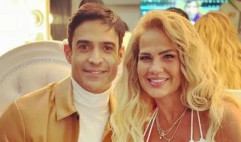 Niurka termina con Juan Vidal (Instagram)