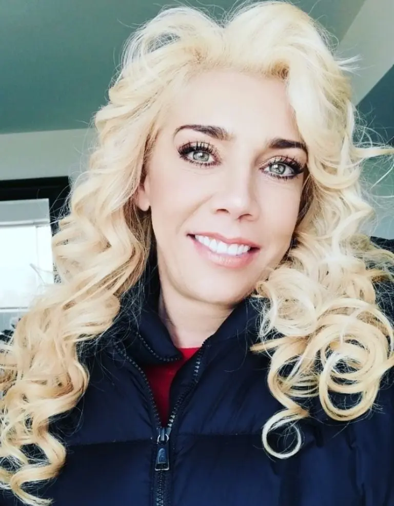 Cynthia Klitbo (Facebook)