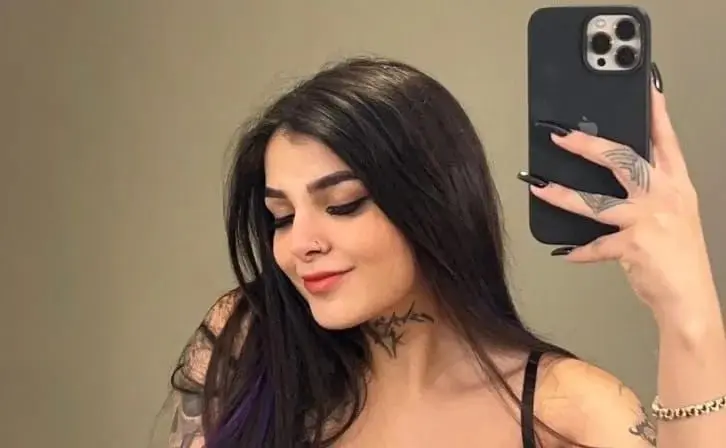 Karely Ruiz agradeci&oacute; a sus fans  por convertirla en una de las figuras m&aacute;s queridas en M&eacute;xico Cr&eacute;ditos: Instagram 
