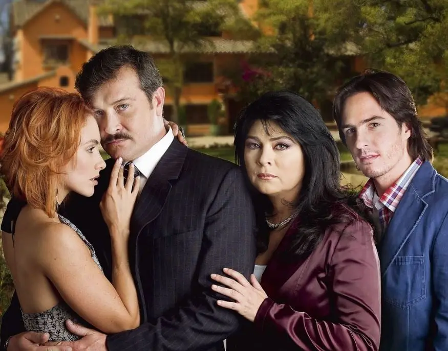 Esta telenovela fue producida por RTI Televisión para Telemundo en el año 2007. Te presentamos cómo luce el elenco de “Victoria”, tras 15 años.