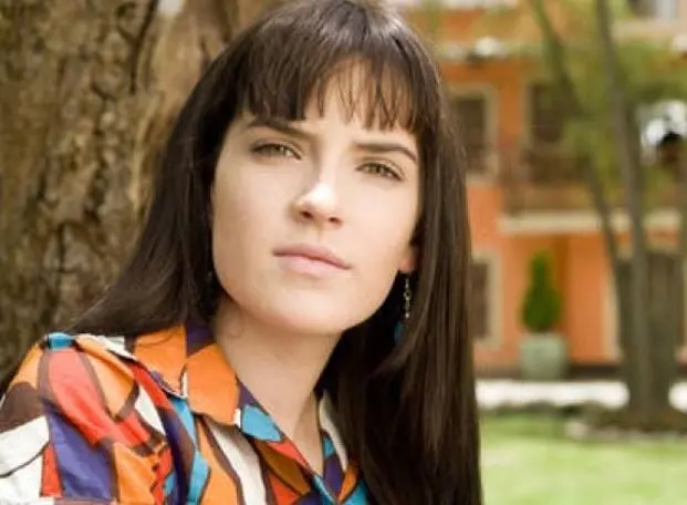 Laura Perico | Mariana Mendoza Santiesteban