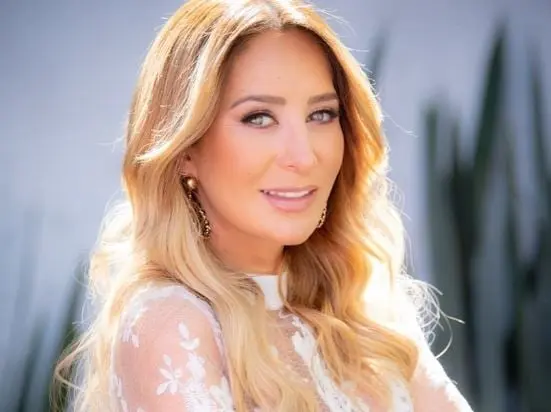 Era la hija mayor de Victoria y Enrique, quien deseaba convertirse en abogada como su padre.