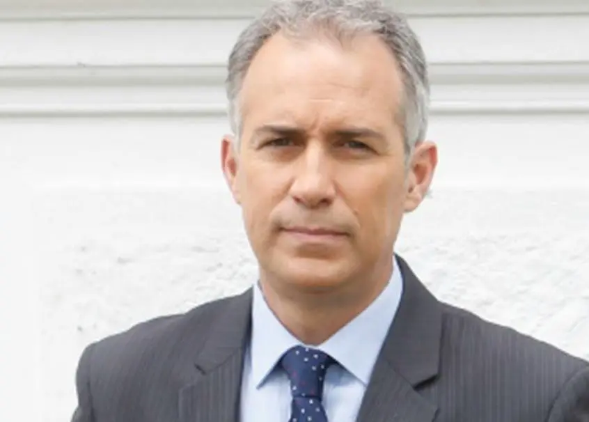 Javier Delgiudice | Gerardo Cárdenas