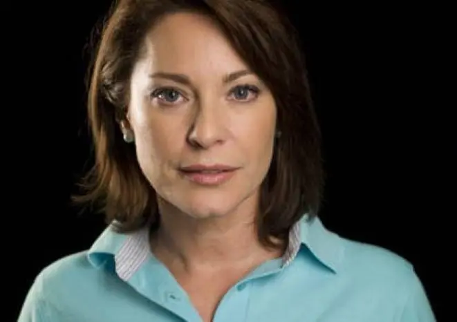 María Helena Döering | Helena de Cárdenas