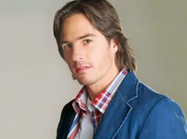 Mauricio Ochmann | Jerónimo Acosta