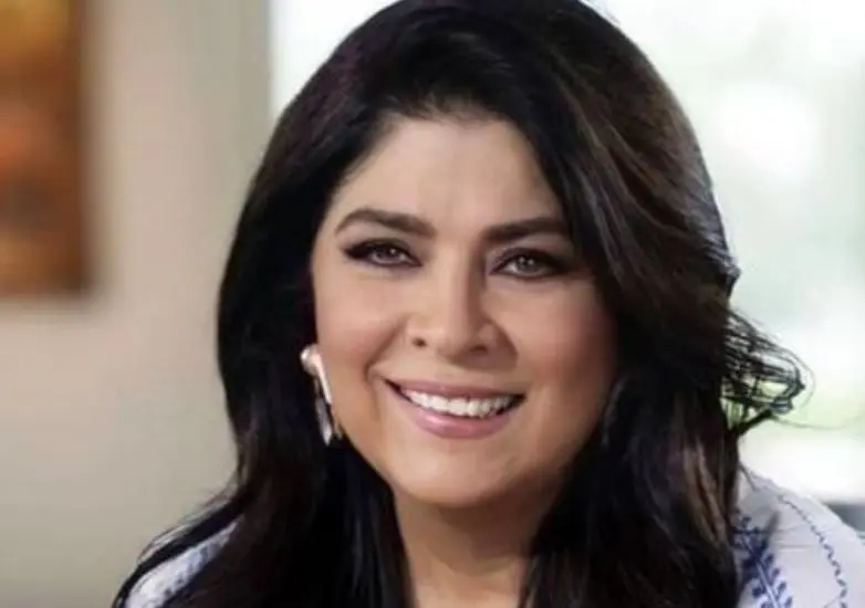  Victoria Ruffo | Victoria Santiesteban Madrigal de Mendoza