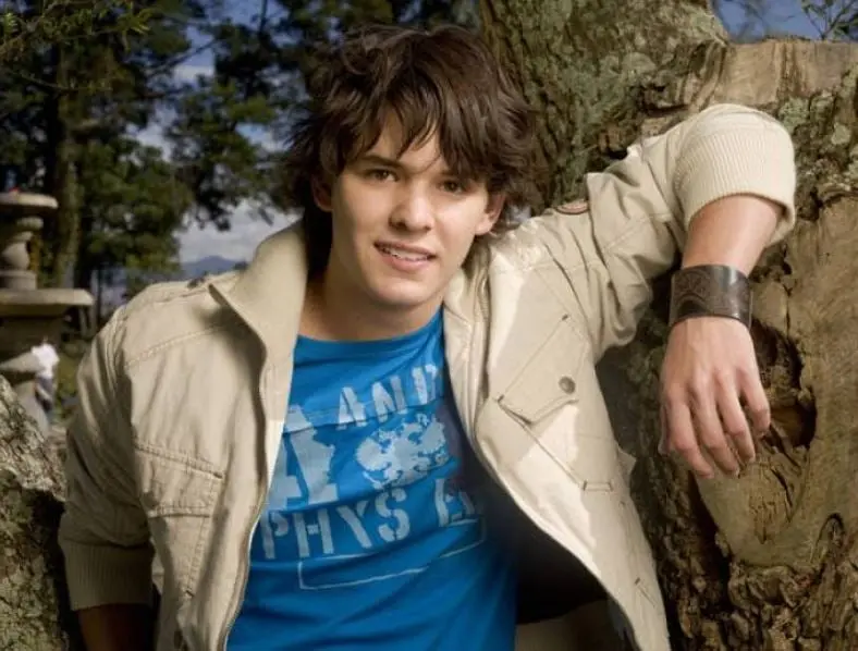 Ricardo Abarca | Santiago Mendoza Santiesteban