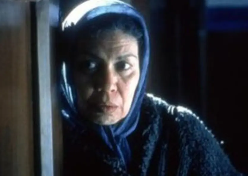 Luisa Huertas | Dionisia