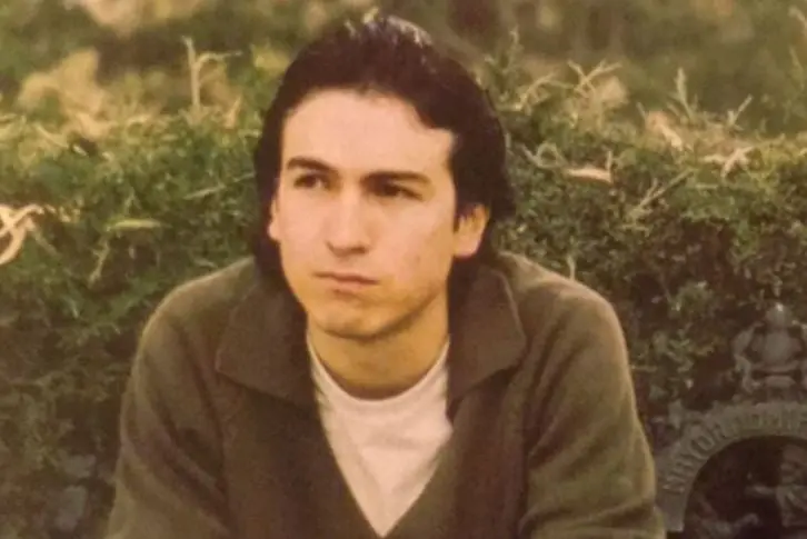 Andrés Montiel | Rubén de la Rosa