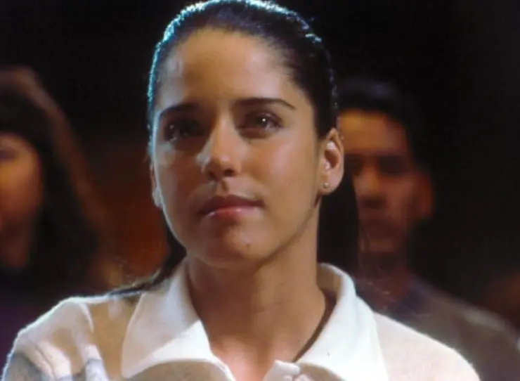 Ana Claudia Talancón | Amelia Sanjuanera