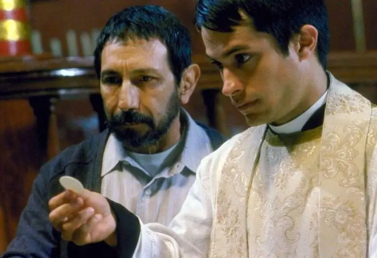 ¿Alguna vez viste esta polémica cinta que grupos católicos trataron de prohibir?