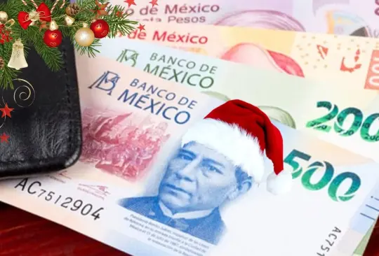 Conoce la fecha límite para el pago del aguinaldo Conoce la fecha límite para el pago del aguinaldo