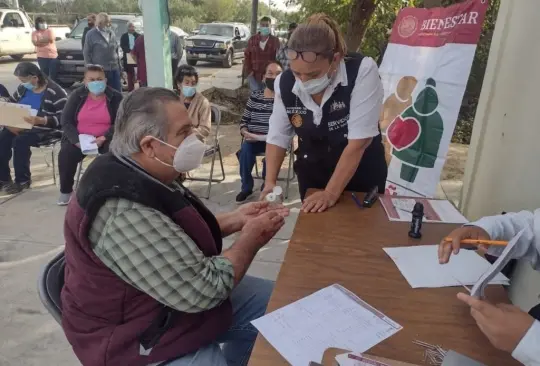 Si eres beneficiario, entérate si recibirás pago de aguinaldo o no Créditos: Especial 