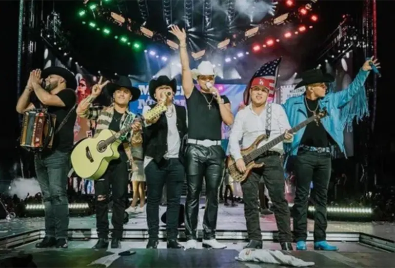 Los premios reconocen a los artistas m&aacute;s influyentes del momento de la m&uacute;sica regional mexicana.