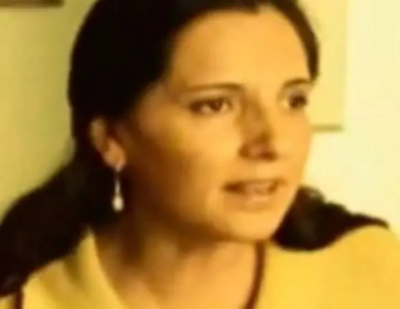 Zaide Silvia Guti&eacute;rrez | Claudia