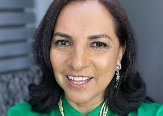 Era la madre de Ulises, una mujer humilde quien sufr&iacute;a por ver a su hijo ser golpeado por los amigos de Renata para que la dejara en paz.