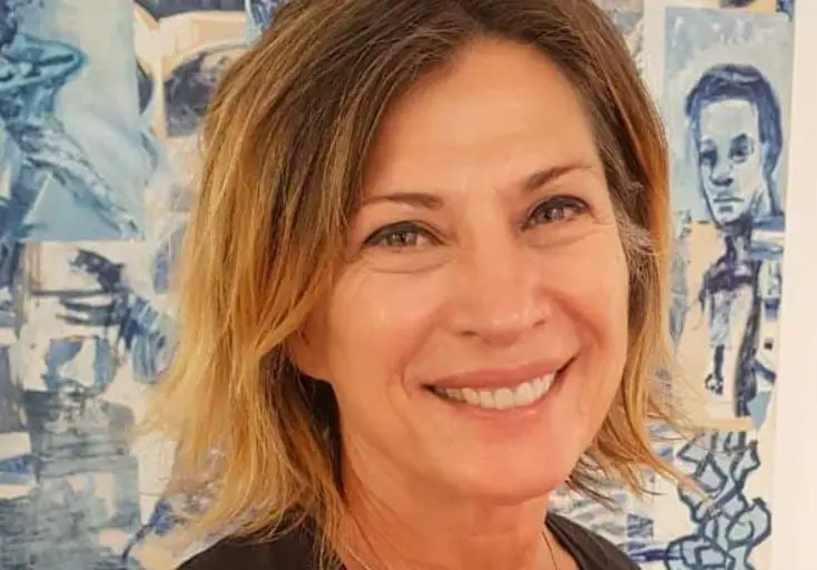 Era la madre de Renata y Mariana, quien estaba en contra de que su hija se relacionara con personas de clase baja.