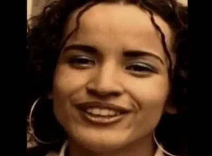 Daniela Torres |  Beatriz "La China"