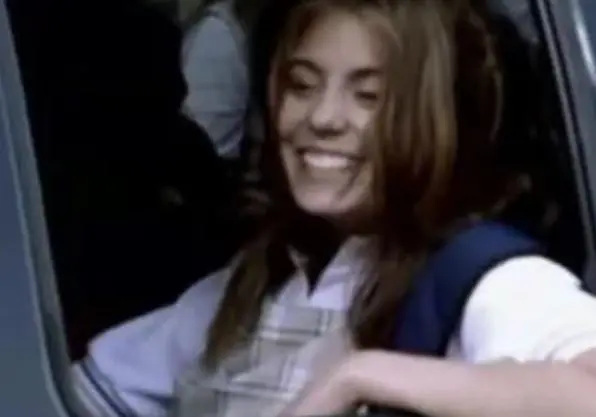 Andrea Dami&aacute;n | Paulina